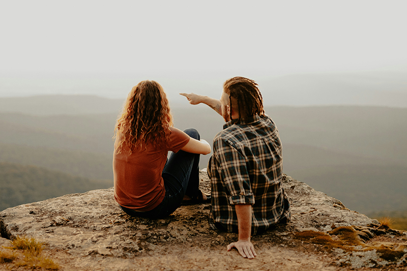 Supporting whānau and friends in mental distress